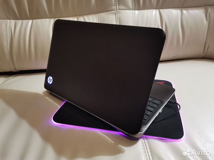 Игровой Zевс i7/8Ядер+2Видеок/SSD