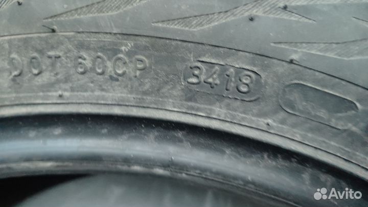 Nokian Tyres Hakkapeliitta R3 205/55 R16