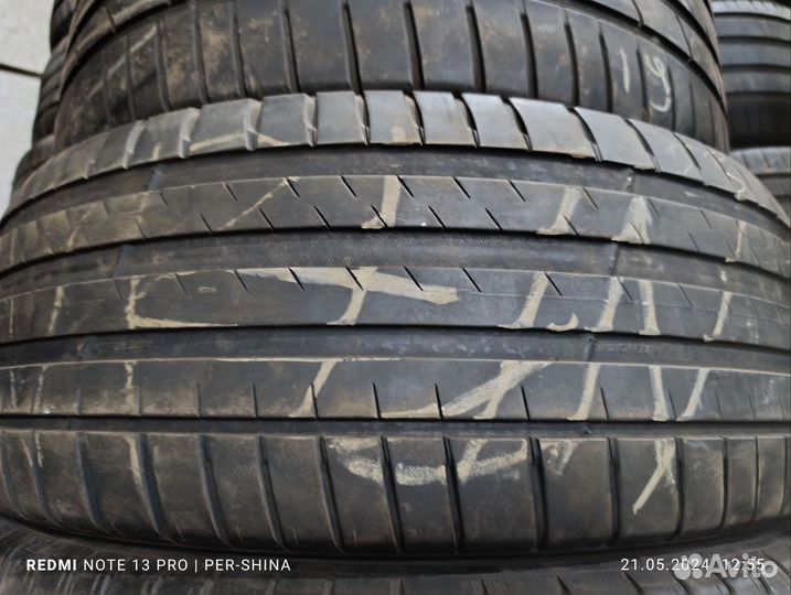 Michelin Pilot Sport 4 235/50 R20