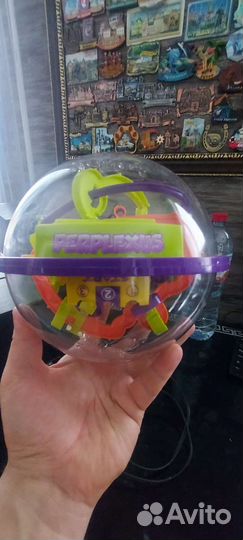 Головоломка Perplexus original