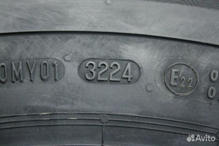 Torero MPS530 195/75 R16 107R