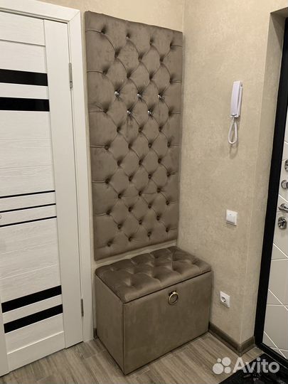 Каретная стяжка