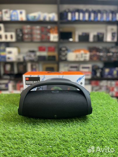 Беспроводная колонка boomsbox 2