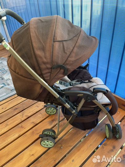 Коляска aprica