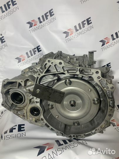 Ремонтный вариатор Cvt Nissan Teana J32 2.5 RE0F10