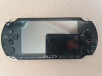 Sony PSP 1008 fat