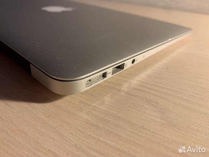 Macbook Air 11 2012