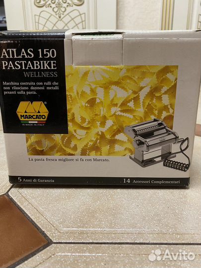 Лапшерезка