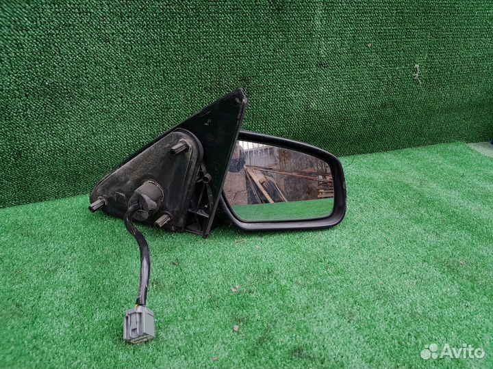 Зеркало правое ford mondeo 3