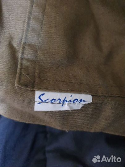 Спец. одежда для охоты и рыбалки