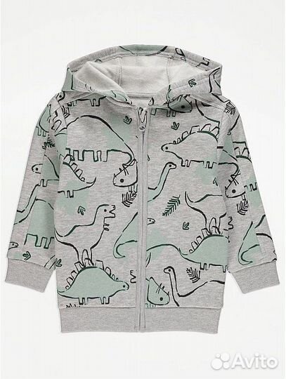 Костюмы George 12-18