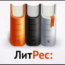 Литрес 5 книг