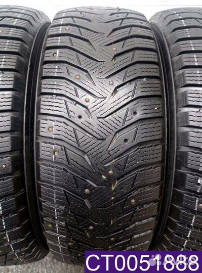 Kumho WinterCraft Ice WI31 235/65 R17 96T