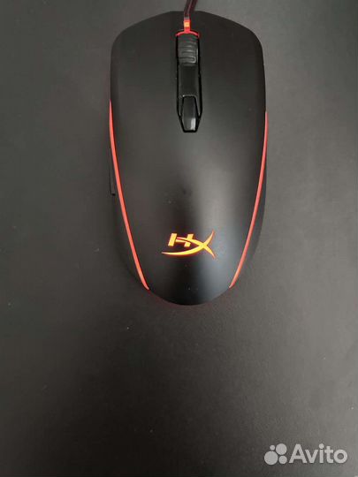 Игровая мышь hyperx