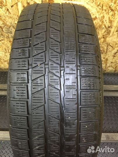 Pirelli Scorpion Ice&Snow 255/55 R18 109H