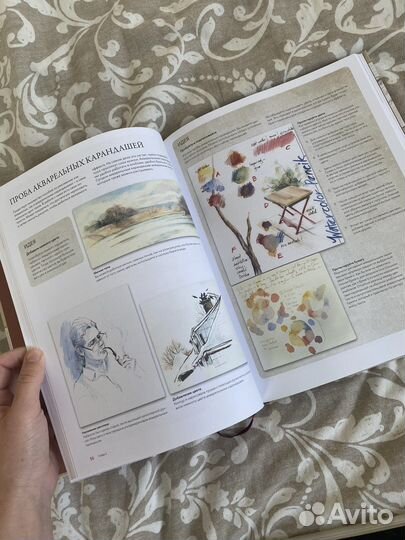 Книги про искусство и саморазвитие