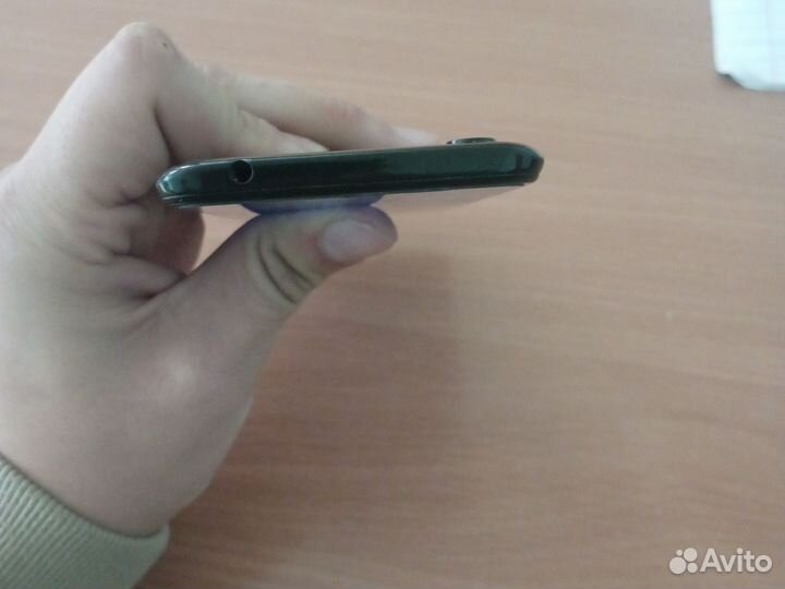ZTE Blade A5 (2020), 2/32 ГБ