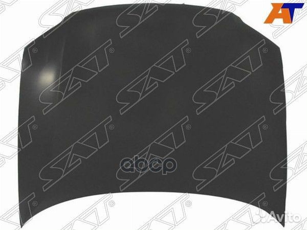 Капот VW passat B5 00-05 ST-VWA7-015-0 Sat