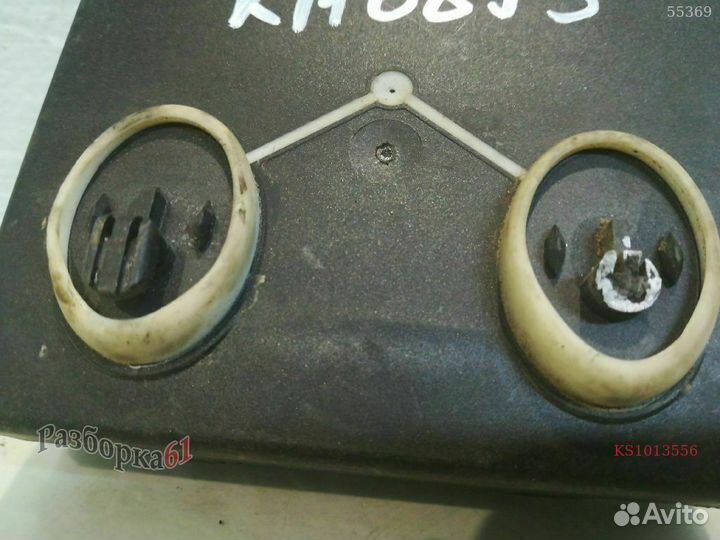 Блок управления двери audi A4 B8 Передний левый