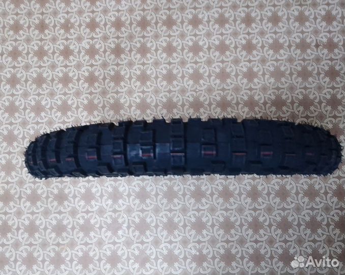 Покрышка кросс эндуро 17R (2.50)