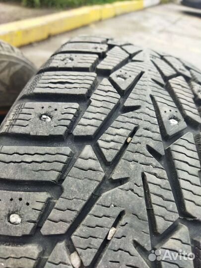 Nokian Tyres Nordman 7 195/65 R15