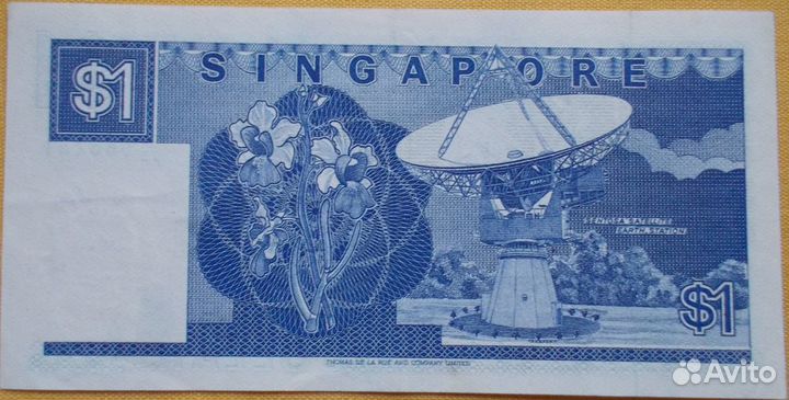 Банкноты мира № 2