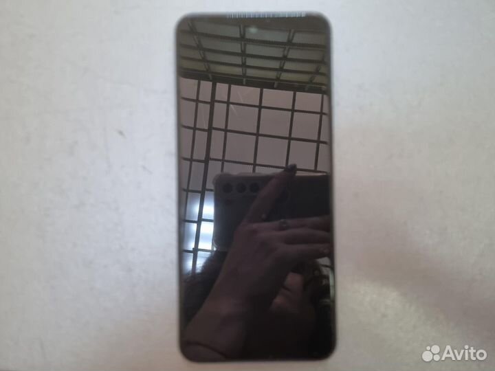 Tecno pova 4 8/128GB