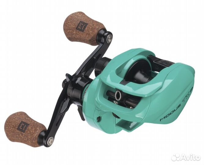 Катушка Concept tx 2 baitcast reel 6,8 :1