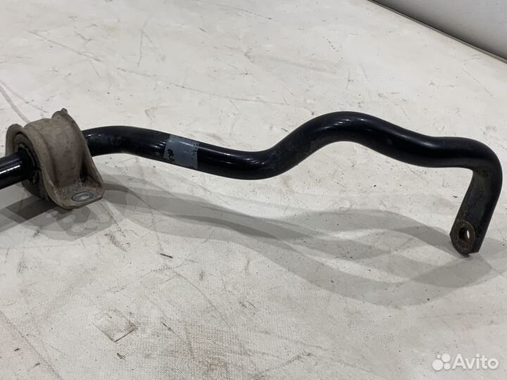 Стабилизатор передний BMW X6 F16