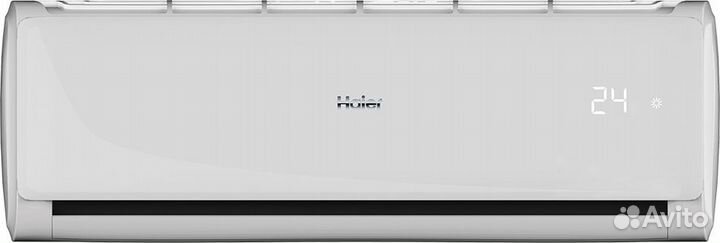 Haier HSU-Tibio 12HT03/R2