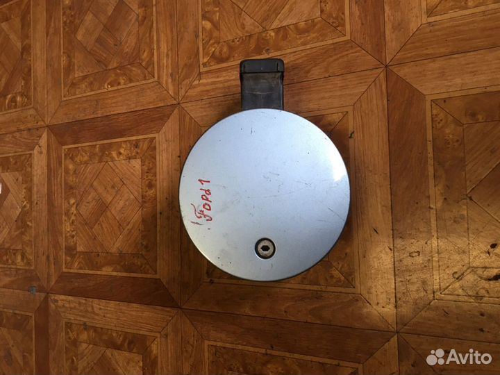 Лючок бензобака Ford focus 1