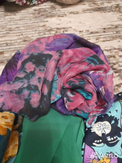 Платки, цена за пакет