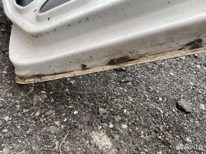 Дверь LADA granta