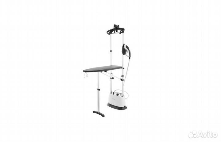 Отпариватель для одежды kitfort