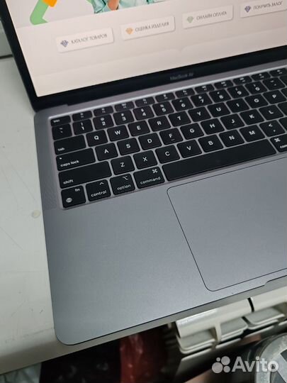 Macbook air 13 2020 M1