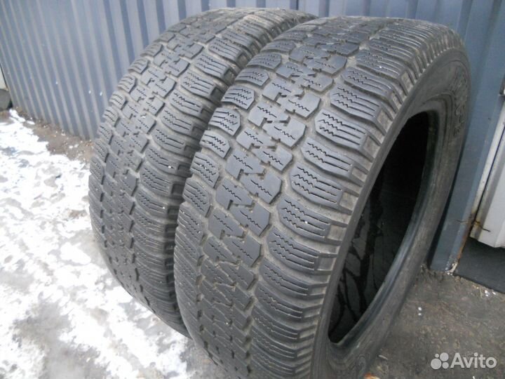 Ceat Artic 2 205/55 R16 91H