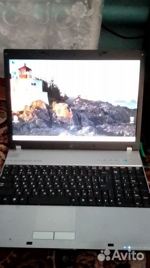 Ноутбук LG