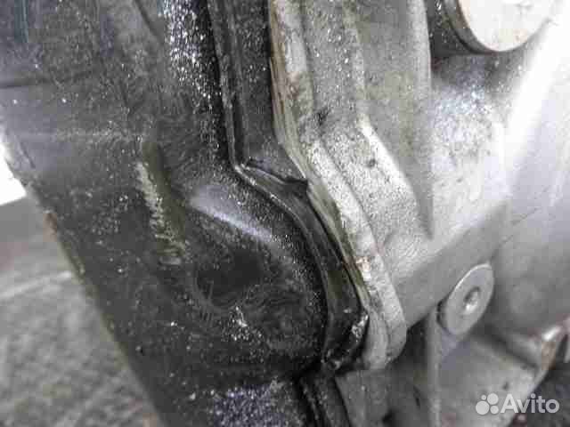 Кпп автомат (автоматическая коробка), Mercedes Spr