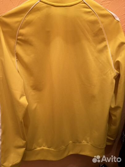 Олимпийка adidas женская