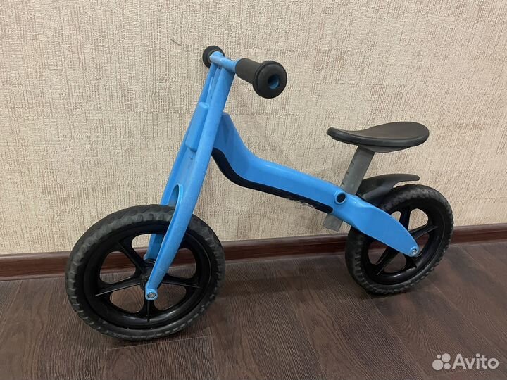 Беговел детский