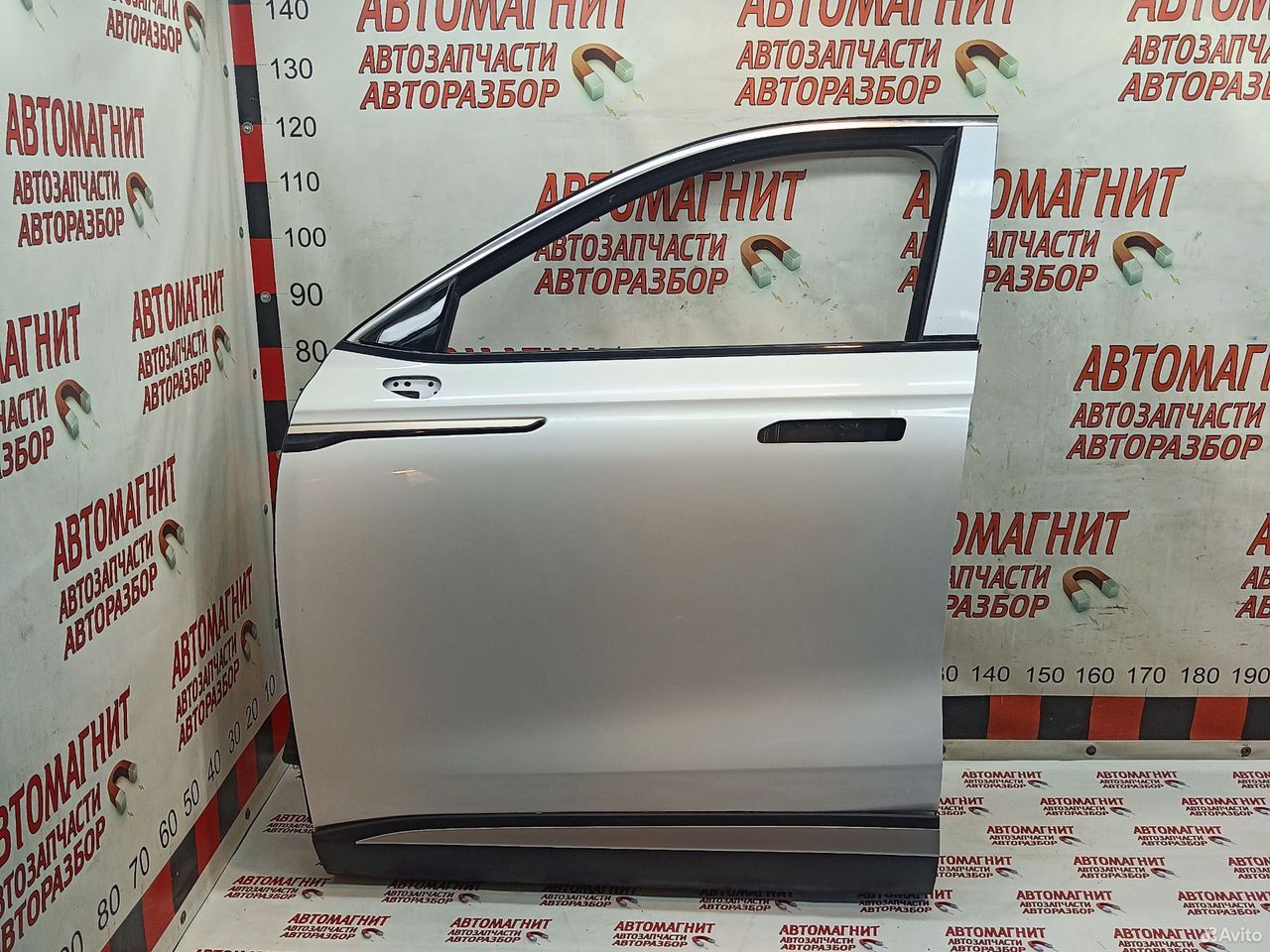 Дверь передняя левая Exeed RX Эксид RX