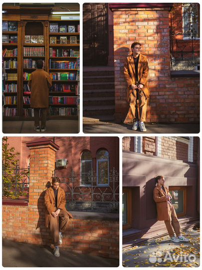 Фотограф и Видеограф