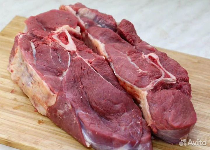 Мясо домашнее говядина в наличии в иркутске