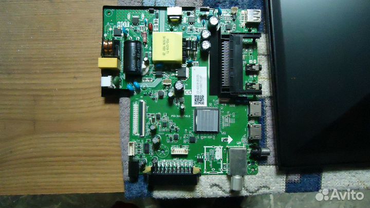 ЖК по блокам. Майн, бп и другое. часть4