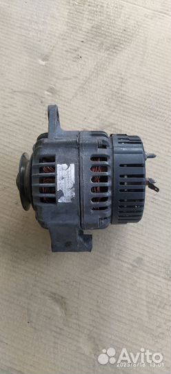 Генератор ваз 21214370101003