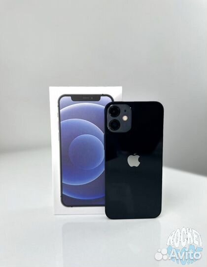 iPhone 12 mini, 128 ГБ