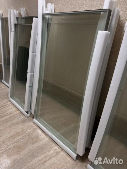 Стеклопакет