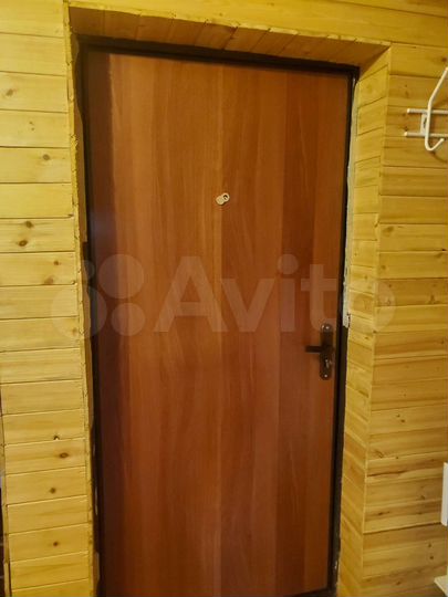 Квартира-студия, 15 м², 1/1 эт.