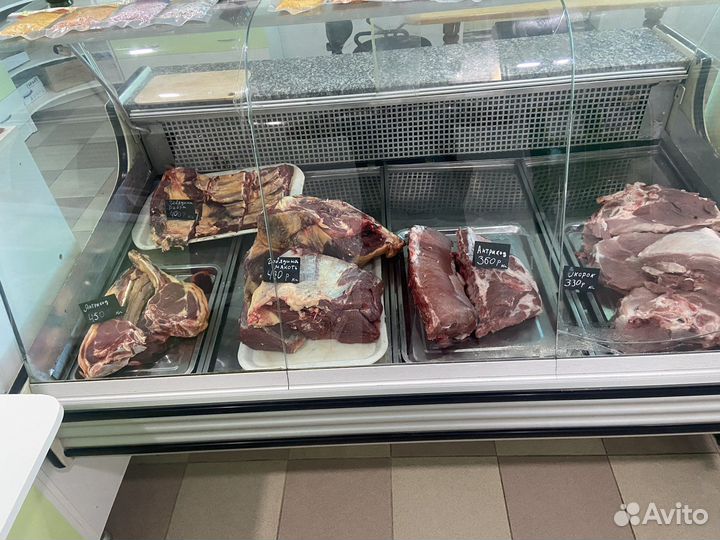 Мясо-Специи