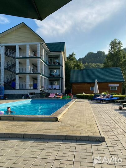 Помощник повара